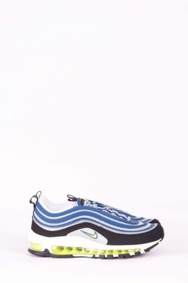 Nike Air Max 97 OG 'Atlantic Blue Voltage Yellow' (2022) | eBay