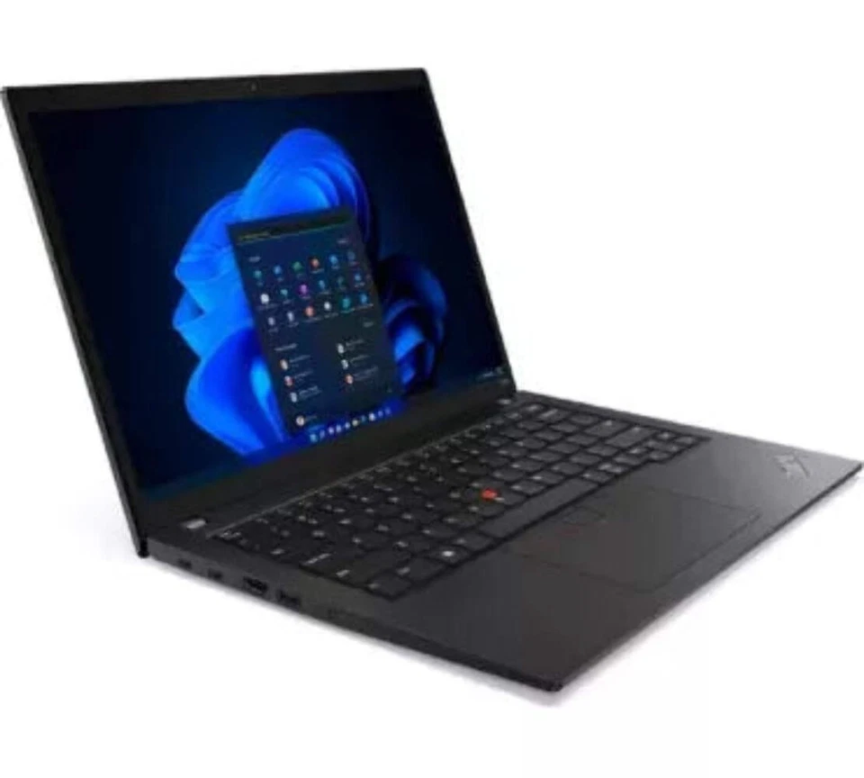 Lenovo ThinkPad T14s G3 · Ryzen 7 PRO 6850U · 16GB · 512GB, foto 1 di 5
