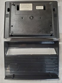 Atari 2600 Sears Video Arcade 'Heavy Sixer' Console Sunnyvale Serviced/Working