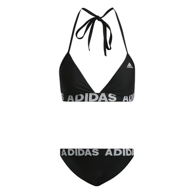 Adidas Bas de maillot de bain noir taille L 153898033 [U] - Photo 1/4