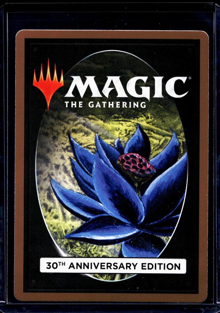 2022 MTG Magic The Gathering 30A 30th Anniversary Edition #146