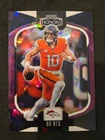 2025 Panini Bo Nix Purple (Raw)