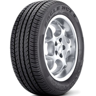 Tire Goodyear Eagle NCT5 255/50R21 106W High Performance