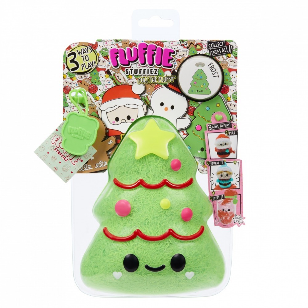 035051514473    Fluffie Stuffiez,   MGA