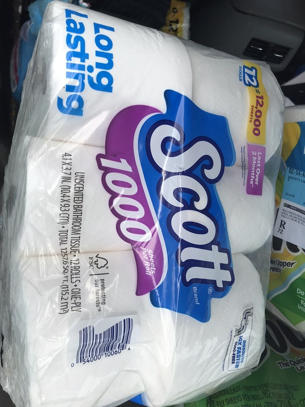toilet paper Bathroom Toilet Paper