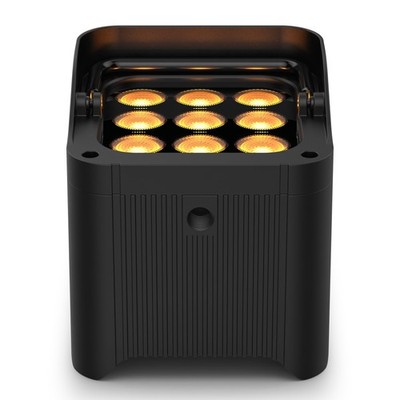 Chauvet DJ Freedom Par Q9 - Akkubetriebener LED Scheinwerfer