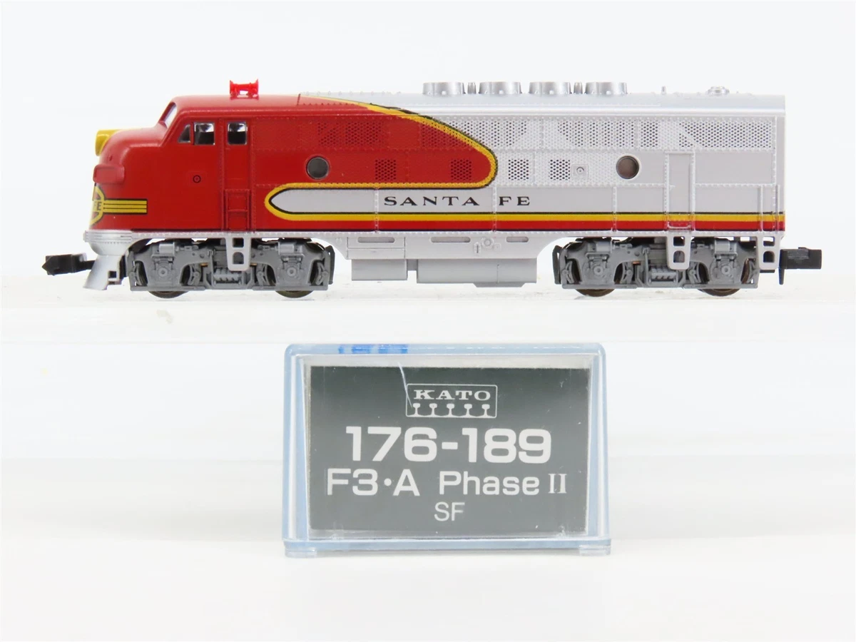 KATO EMD F3A F3B サザン・パシフィック Nゲージ KATO EMD F3A F3B サザン・パシフィック Nゲージ 【公式通販】