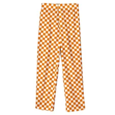 Preschool Outerstuff Tennessee Orange Tennessee Volunteers Checkered Sleep Pant