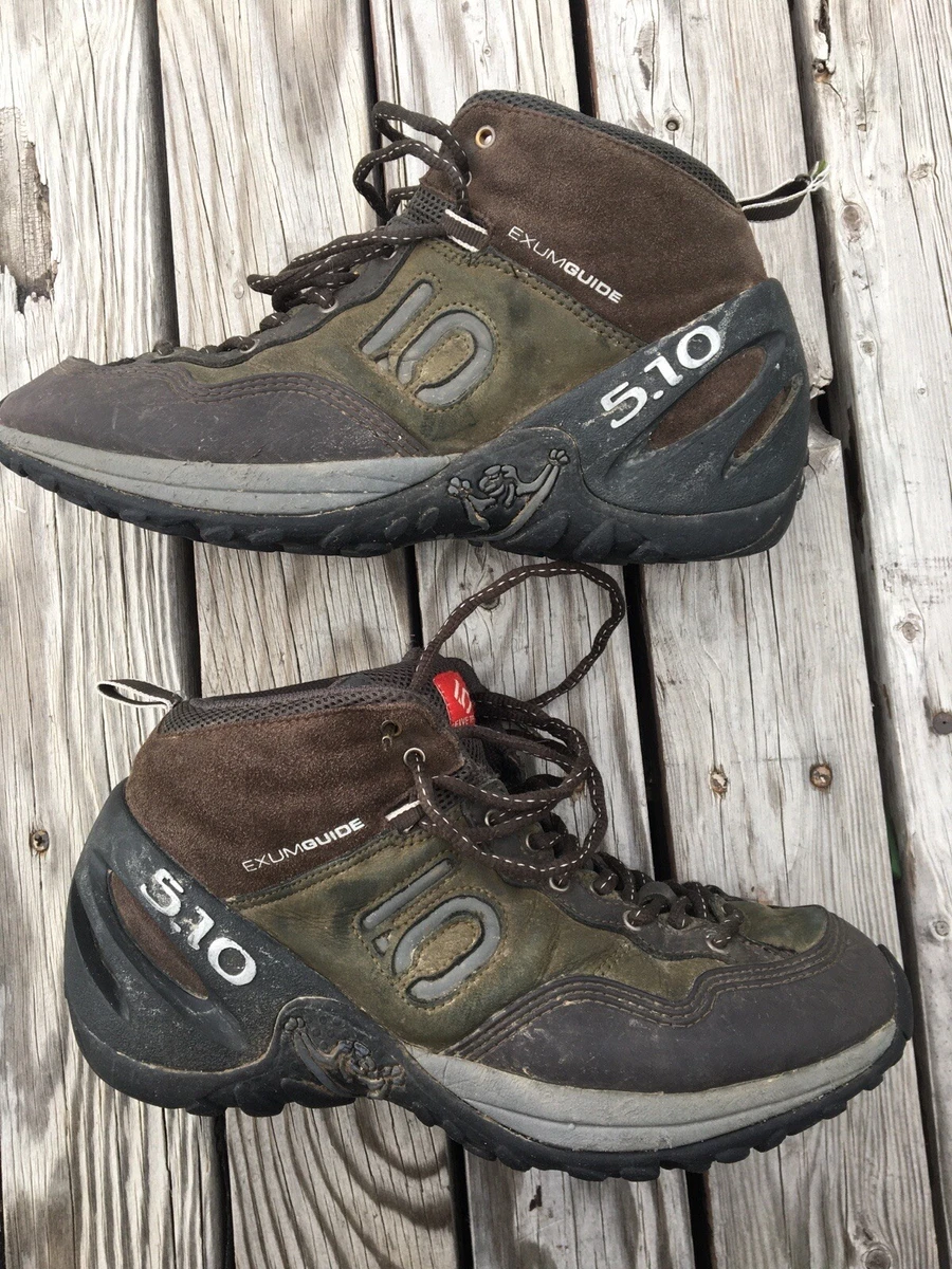 Top 10 hiking shoes top