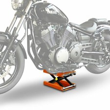 Cric a forbice M-OG per Triumph Speed Twin / Speedmaster