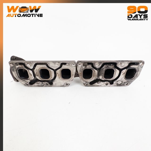 04-19 BENTLEY CONTINENTAL FLYING SPUR GTC GT 6.0L 12W EXHAUST MANIFOLD OEM