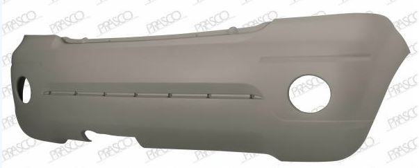HECKSTOSSSTANGE PRIMED 96953526 | eBay