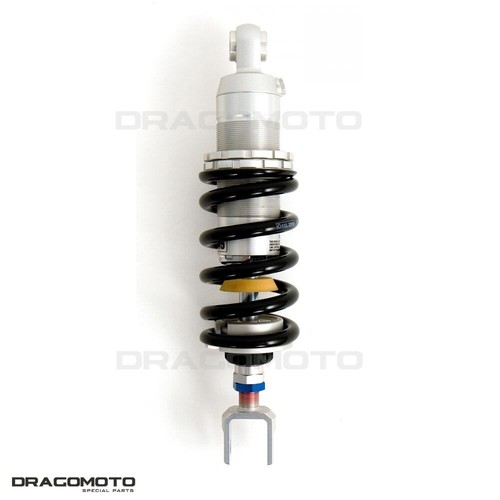 BMW R nine T PURE / RACER 2017-2020 ammortizzatore posteriore OHLINS BM 652 S... - Picture 3 of 5