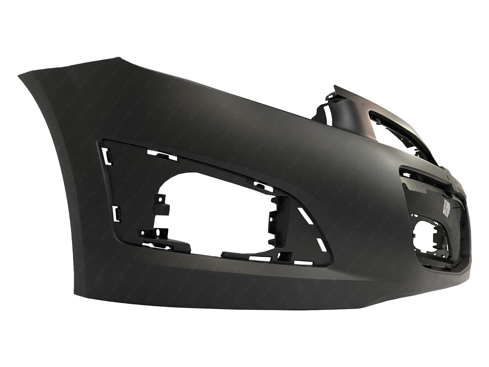 NEW Primered- Front Bumper Cover Replacement for 2012-2016 Chevy ...