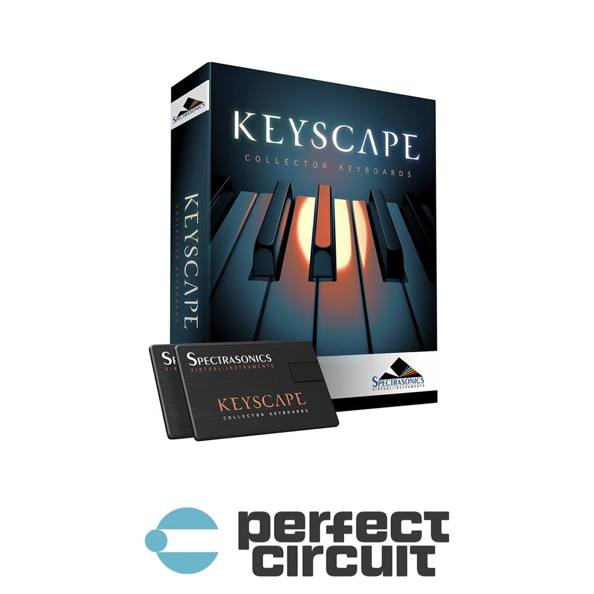 Spectrasonics Pro Audio Virtual Instruments for sale | eBay