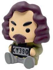 Harry Potter Sirius Black Chibi Salvadanaio PVC Money Bank PLASTOY