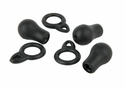 Fox Rage Predator Run Rings and Buffer Beads