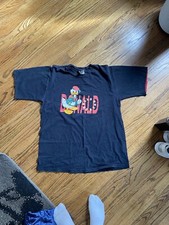Vintage 90s Disney Donald Duck tshirt