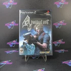 Resident Evil 4 PS2 PlayStation 2 Complete - 1 Year Warranty EX Cond