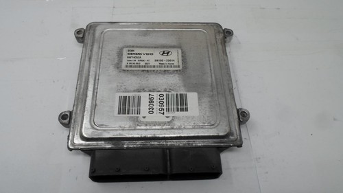ENGINE COMPUTER HYUNDAI ELANTRA 2007 2008 2009 2010 39150-23014 ECM PCM ...