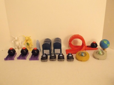 mib burger king toys