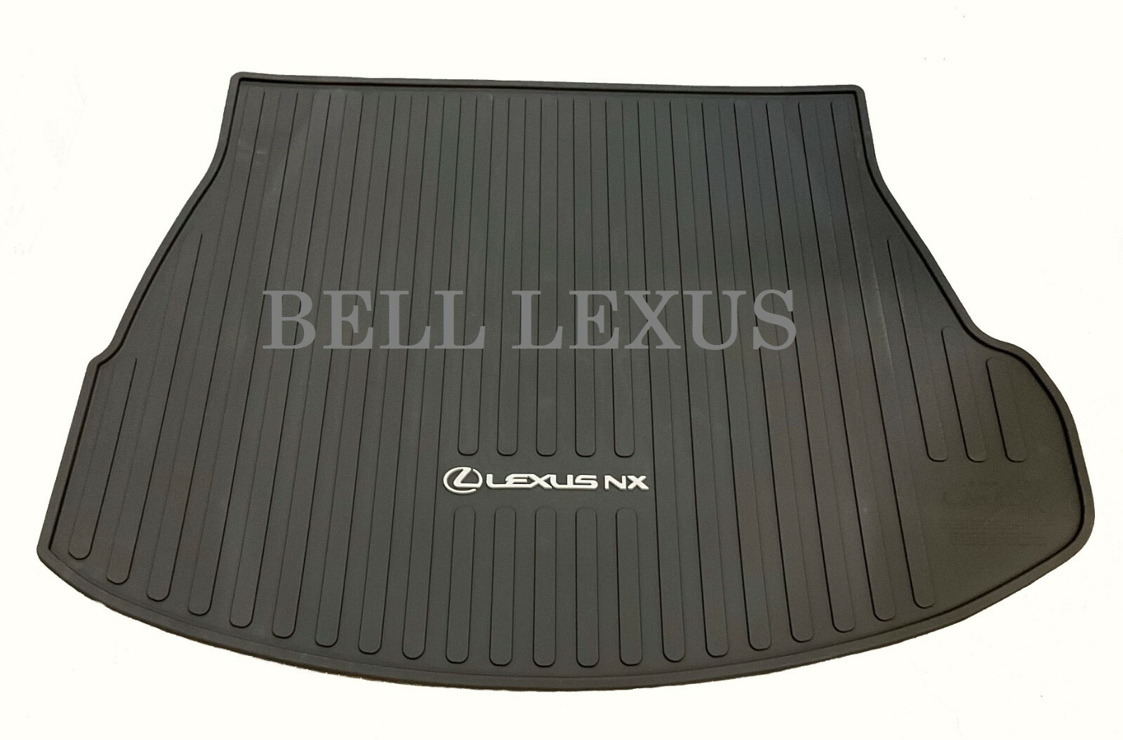 LEXUS OEM FACTORY ALL WEATHER CARGO MAT 20222024 NX350 NX350H NX450H