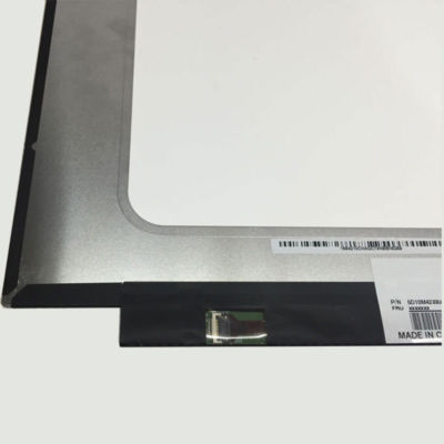 N156HCA-EBB LED LCD Replacement Screen 15.6