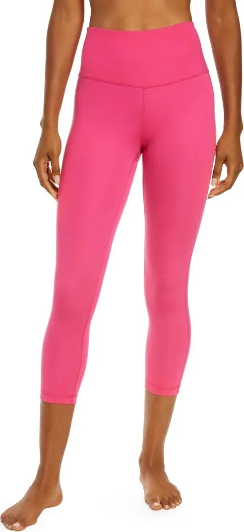 Zella 2025 pink leggings