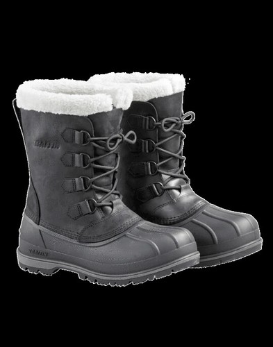 Nuevas Botas para Hombre Baffin Canadá Clasificación de Temperatura: -40oC/-40oF - Imagen 28 de 30