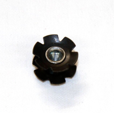 1 1/8'' Zoll Kralle zum Einschlagen /  Für Steuersatz  A-Head 1 1/8''  / 1 Stück