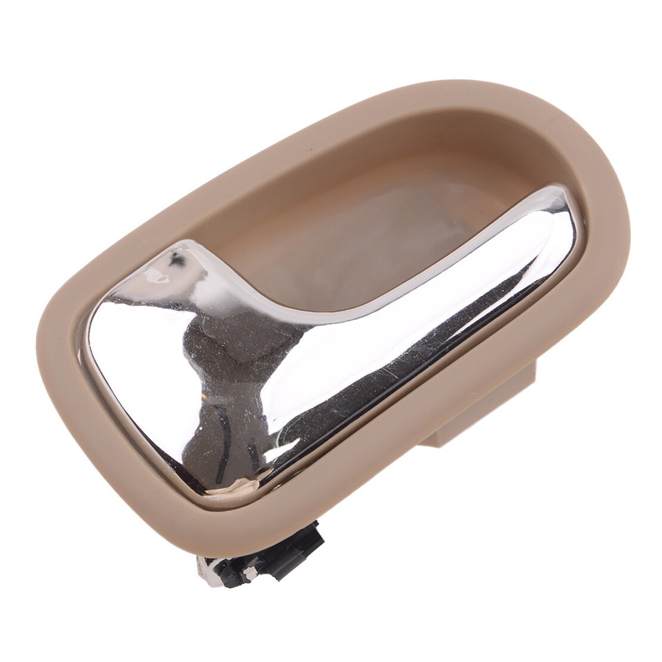 Türgriff & Fensterschalter Für BMW X3 X4 F25 F26 2010-2016 - Beige Fahrerseite