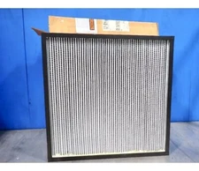 Airguard Filter 24x24x5 7/8 Micro Guard 95 M2424A00-0AG000000 # 2952282 NEW BOX