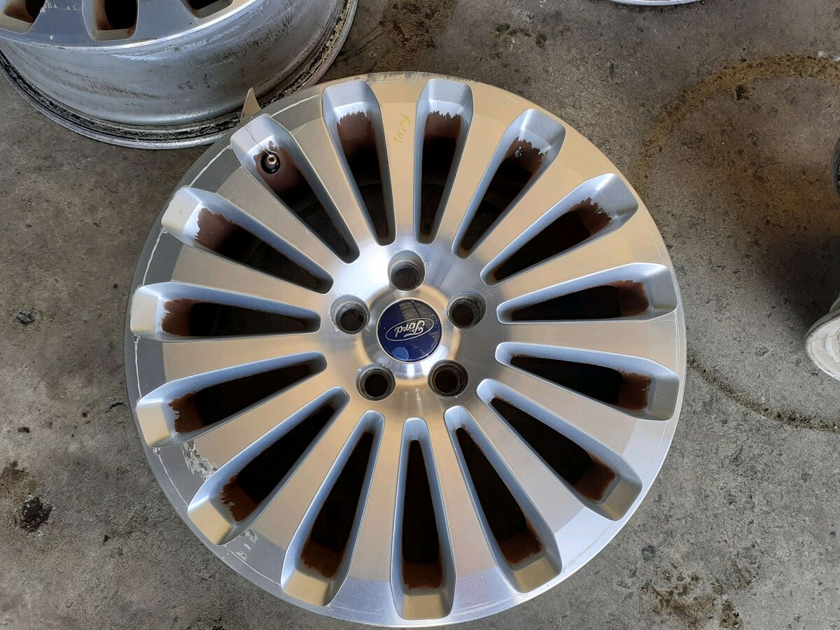 JANTE ALUMINIUM FORD FOCUS PH 4 BREAK 7M5J-1007-BA | eBay JANTE ALUMINIUM FORD FOCUS PH 4 BREAK 7M5J-1007-BA | eBay
