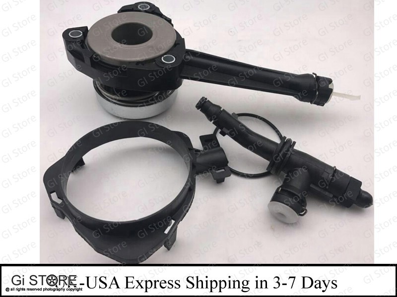 CONCENTRIC CLUTCH SLAVE CYLINDER MAHINDRA SCORPIO 2.2L MHAWK