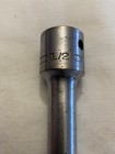 CRAFTSMAN =V= Socket Extension Bar, 1/2-Inch Drive, 6-Inch  PRE 1970  Good Cond. — photo 4