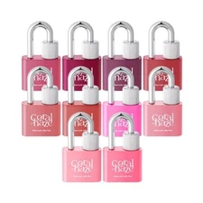CORALHAZE Glow Lock Jelly Tint 4g