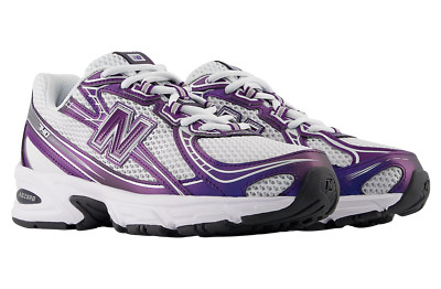 U740CG2 New Balance 740 Concord Grape White Phantom (Men's)