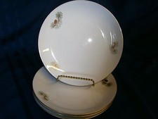 Fukagawa ARITA, 4 Salad Plates