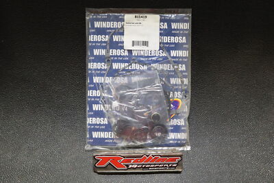 NOS WINDEROSA GASKET KIT KAWASAKI KX85 2007-12 811419 | eBay