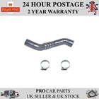 TURBO INTERCOOLER HOSE PIPE FITS NISSAN QASHQAI 1.5 DCI 14463BB30A