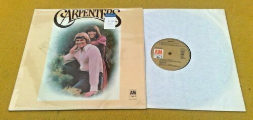 Carpenters CD Box 40th Anniversary Collector's Edition 15 SHM-CD+