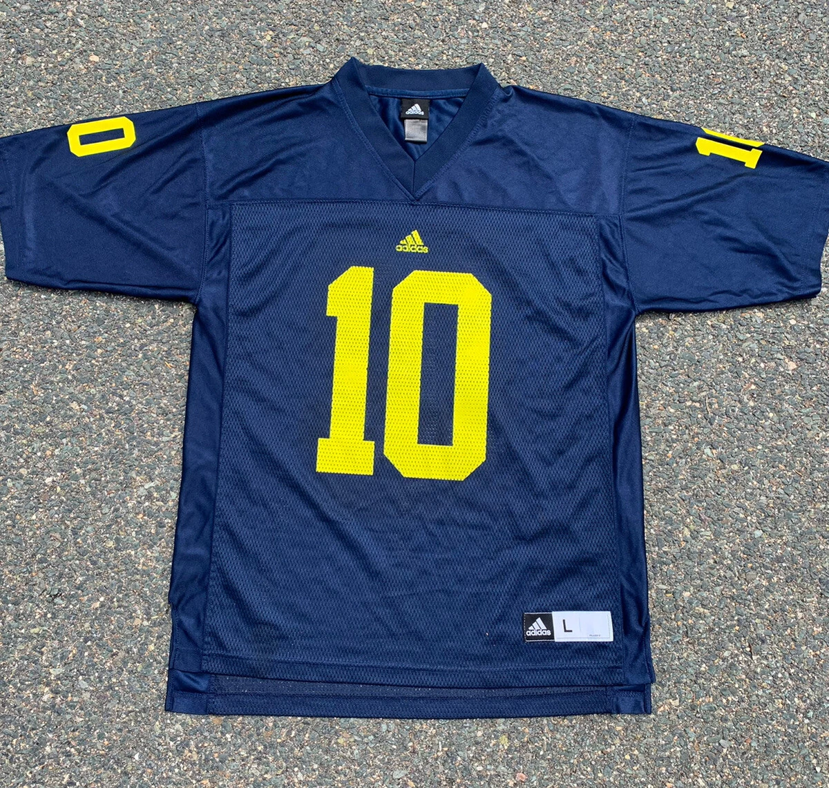 Tom brady cheap college jersey number