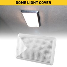 Interior Dome Light Cover Clear Len Replacement Fits For 2004-2011 Ford Ranger