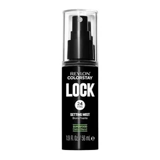 Revlon ColorStay 24 hr Lock Setting Mist 1.9 fl oz Superfood Detox Blend NeW
