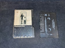 Fleetwood Mac  Cassette 1975 Warner Bros. Records Inc. Sideways Case