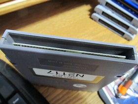 Final Fantasy NES nintendo Tested & Authentic game cart only