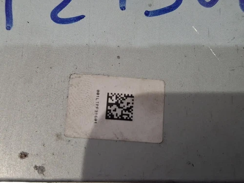 E1GT19G317BH Elektronikmodul für FORD S-MAX (CDR) ST-Line 2019 129306 - Bild 2 von 10