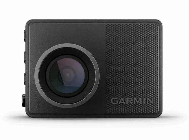 Garmin Dashcams fürs Auto