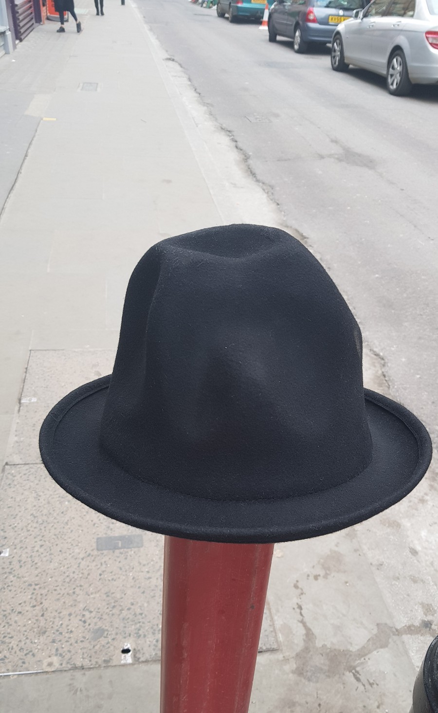 Купить Pharrell Williams Mountain Hat 