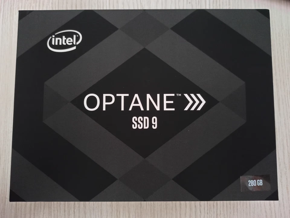 280GB PCIE INTEL 900P SSD 9 OPTANE SSDPED1D280GAX1 AIC/HHHL 10DWPD/5.11PBW - Image 3 of 4